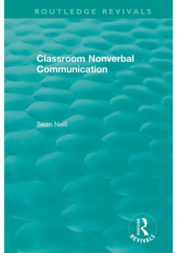 Classroom Nonverbal Communication
