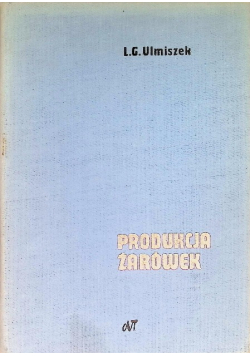 Produkcja żarówek
