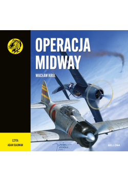 Operacja Midway. Żółty tygrys