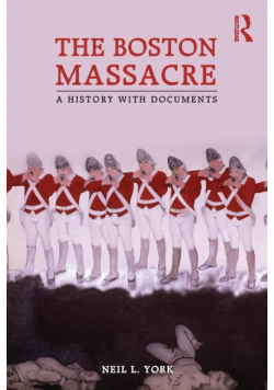 The Boston Massacre