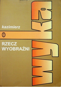 Rzecz wyobraźni