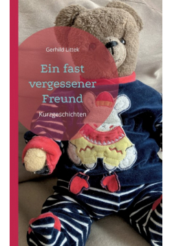 Ein fast vergessener Freund