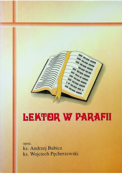 Lektor w Parafii