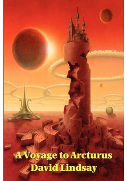 A Voyage to Arcturus