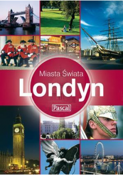 Miasta Świata - Londyn PASCAL