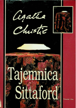 Tajemnica Sittaford