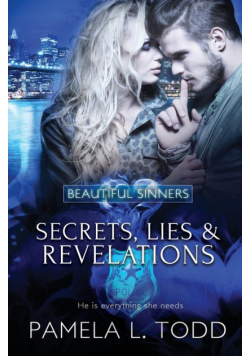 Secrets, Lies & Revelations