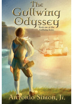 The Gullwing Odyssey