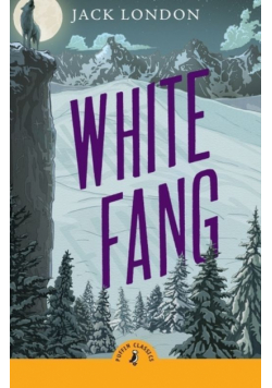 White Fang wer. angielska