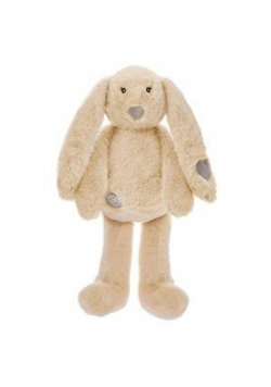 Maskotka Króliczek Missimo karmelowy 50cm 14040