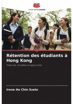 Rétention des étudiants à Hong Kong