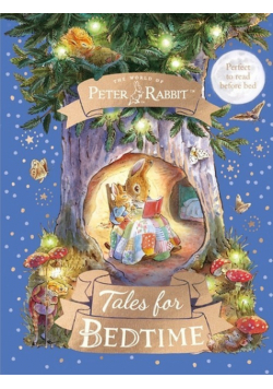 Peter Rabbit: Tales for Bedtime