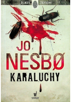 Karaluchy