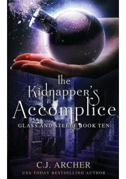 The Kidnapper's Accomplice