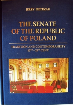 The Senate of the Republic of Poland