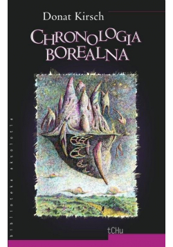 Chronologia borealna