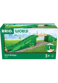 Brio Most modułowy