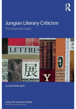 Jungian Literary Criticism