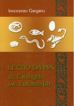 Lectio Divina do Ewangelii św. Łukasza 4