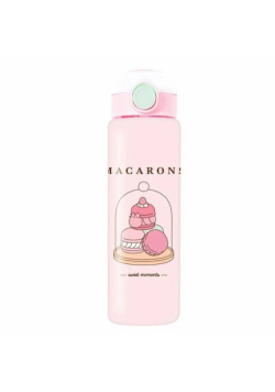 Bidon 650ml Pusheen Sweets PUSW6363