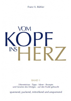 Vom Kopf ins Herz