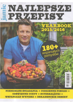 Jamie Najlepsze przepisy