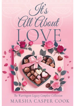 It's All About Love