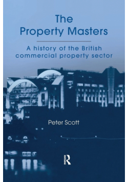The Property Masters