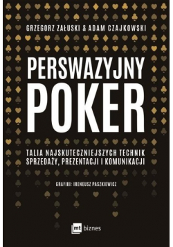 Perswazyjny poker