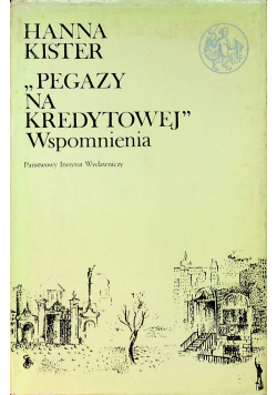 Pegazy na kredytowej wspomnienia
