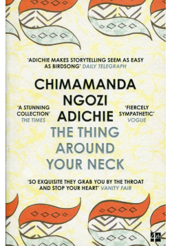 Thing Around Your Neck