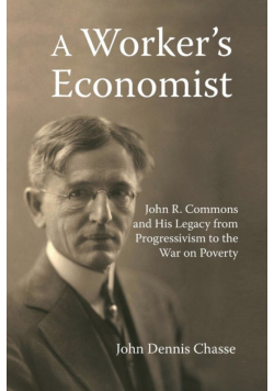 A Worker's Economist