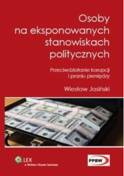 Osoby na eksponowanych stanowiskach politycznych