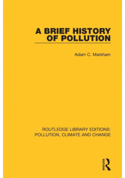 A Brief History of Pollution