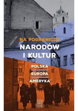 Na pograniczu narodów i kultur