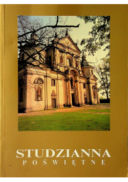 Studzianna Poświętne