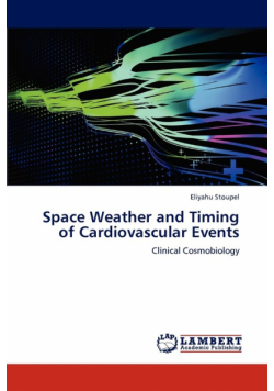 Space Weather and Timing of Cardiovascular Events