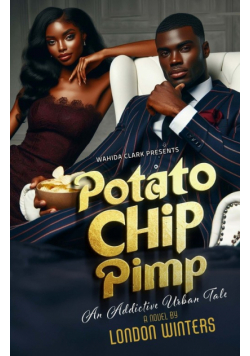 Potato Chip Pimp