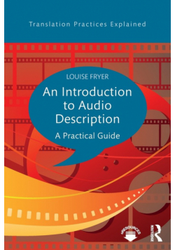 An Introduction to Audio Description