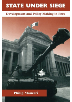 State Under Siege