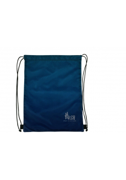 Worek na plecy Smoky Blue Hash 3 ASTRA