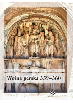Wojna perska 359-360