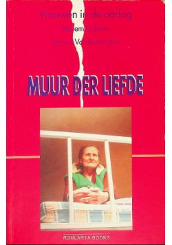 Muur Der Liefde