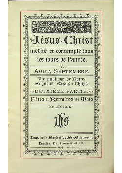 Dzieła Józefa Szujskiego Tom V 1889 r.