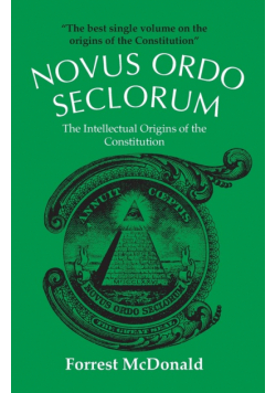 Novus Ordo Seclorum