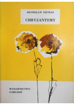 Chryzantemy