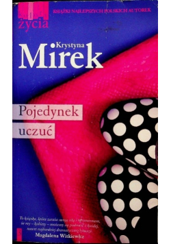 Pojedynek uczuć