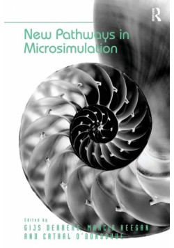 New Pathways in Microsimulation