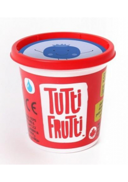 Tutti Frutti Pachnąca ciastolina 128g Jagoda