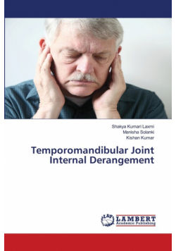 Temporomandibular Joint Internal Derangement